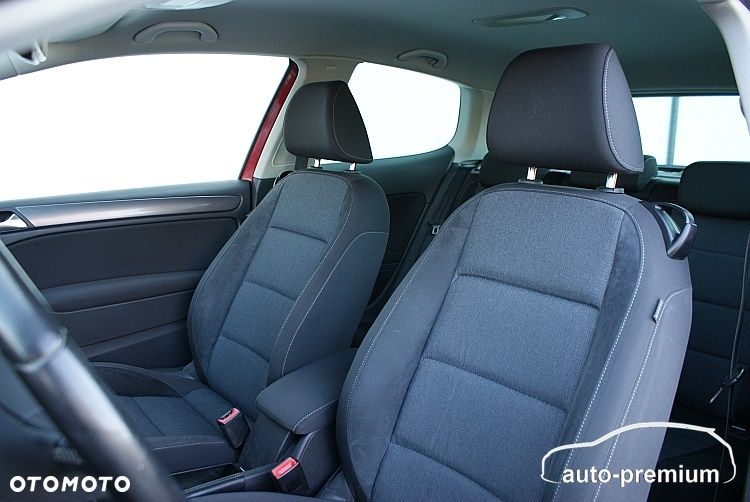 Volkswagen Golf 1.4 Style - 22