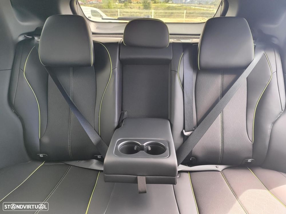 BYD Atto 3 60.48 kWh Comfort - 10