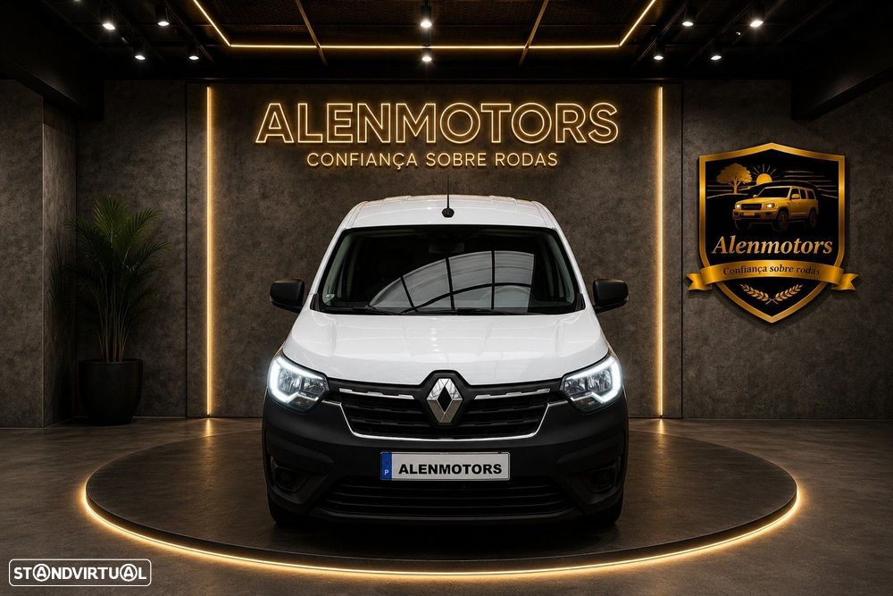 Renault Express 1.5 DCI CONFORT - 3