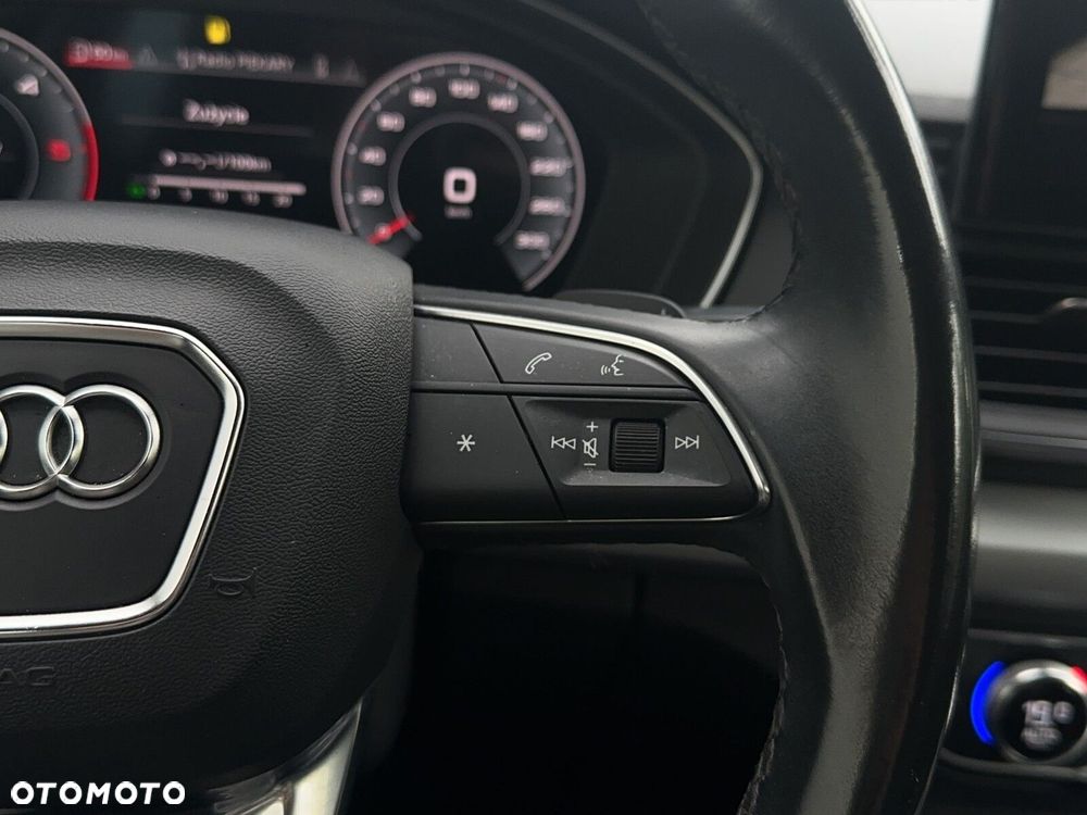 Audi Q5 40 TDI mHEV Quattro S tronic - 11
