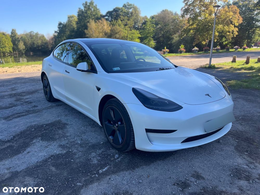 Tesla Model 3 Long Range AWD - 6