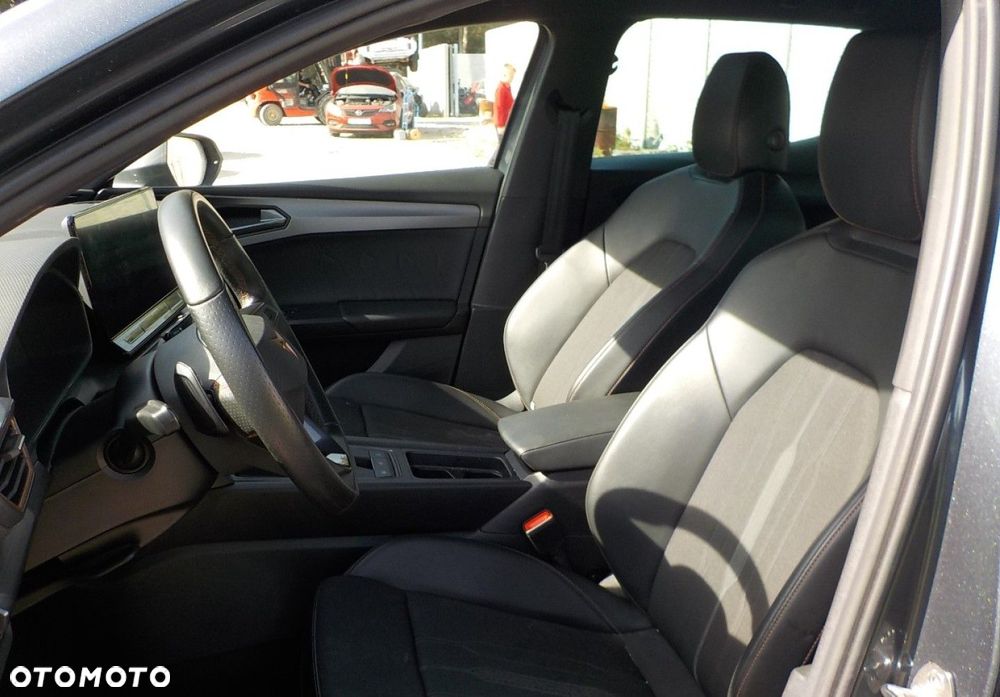Cupra Leon - 25