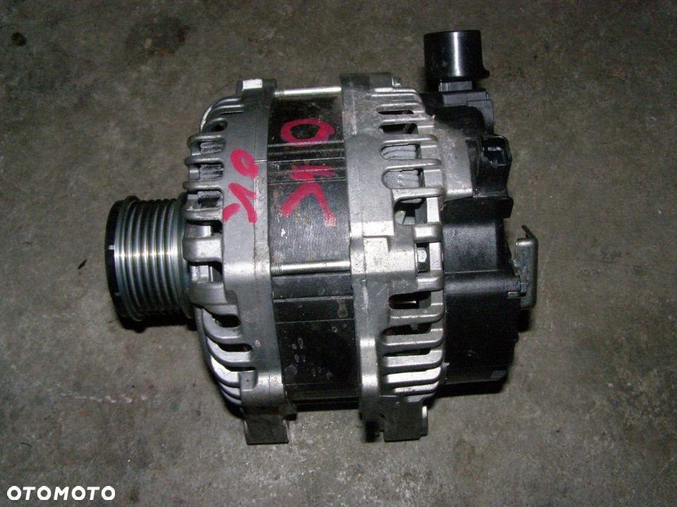 ALTERNATOR BOXER JUMPY JUMPER proace expert 2.0 ORYGINAŁ 2017- 9818962280 dw 10 - 1
