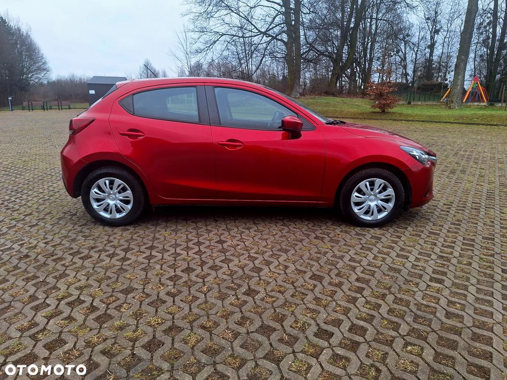 Mazda 2 SKYACTIV-G 75 Center-Line - 7