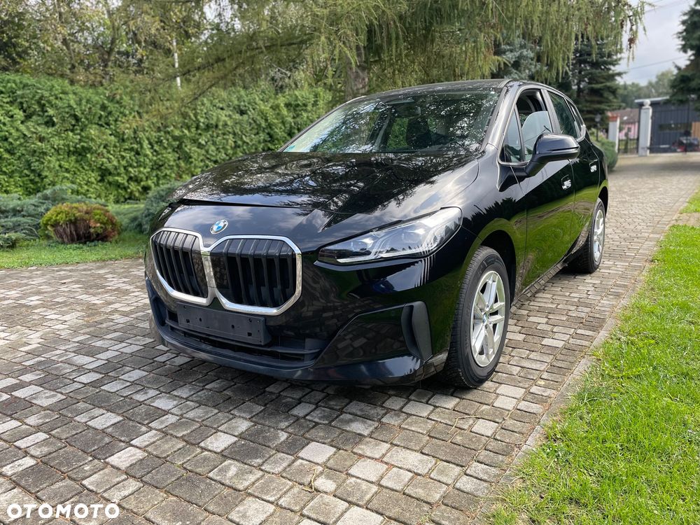 BMW Seria 2 - 1