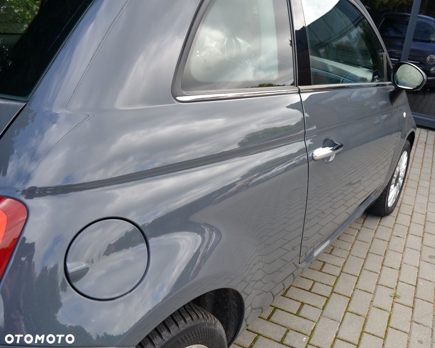 Fiat 500 - 5