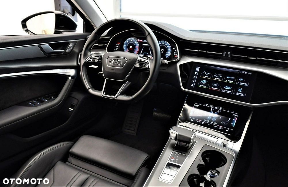 Audi A6 - 14