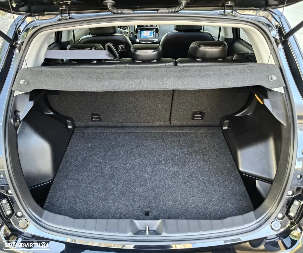 Mitsubishi ASX 1.6 DI-D Intense - 31