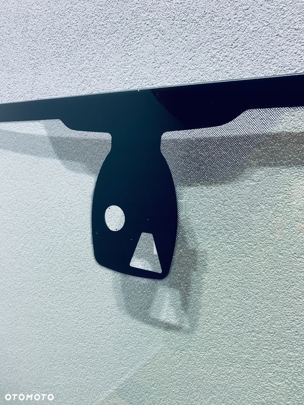 Szyba czołowa ROLLS ROYCE GHOST 2009-2014 SOLAR+KAMERA+SENSOR+HUD - 2