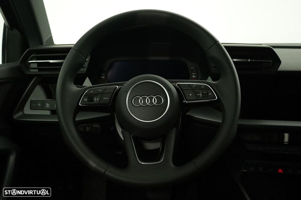 Audi A3 Sportback 40 TFSIe Advanced - 13