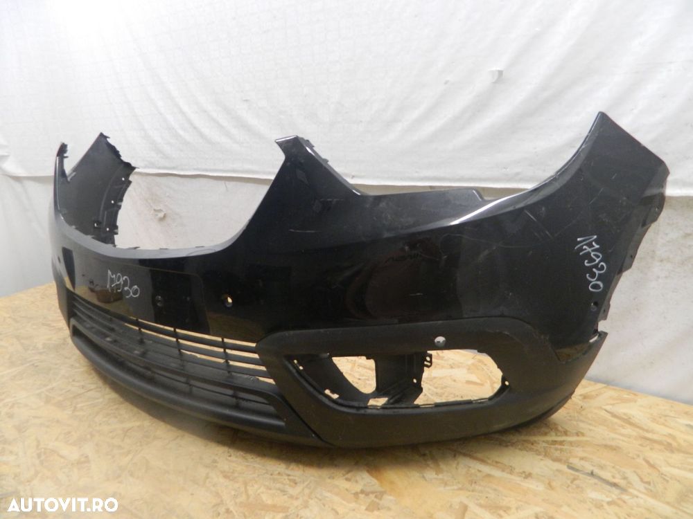 Bara fata Opel Crossland X, 2017, 2018, 2019, 2020, 39097370. - 4