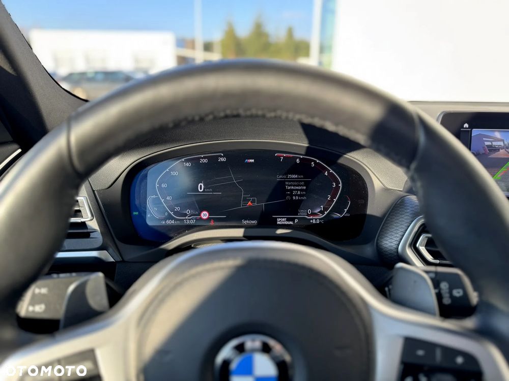 BMW X3 xDrive20i mHEV - 13