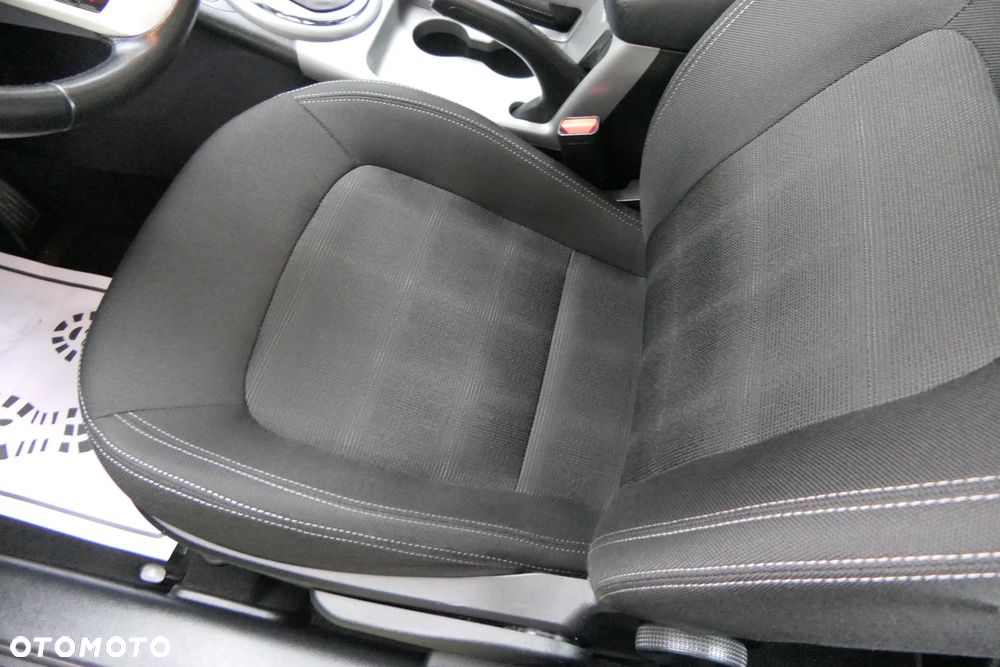 Kia Sportage 1.6 GDI L 2WD - 19
