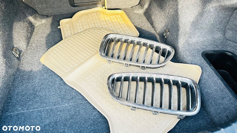BMW Seria 5 - 33