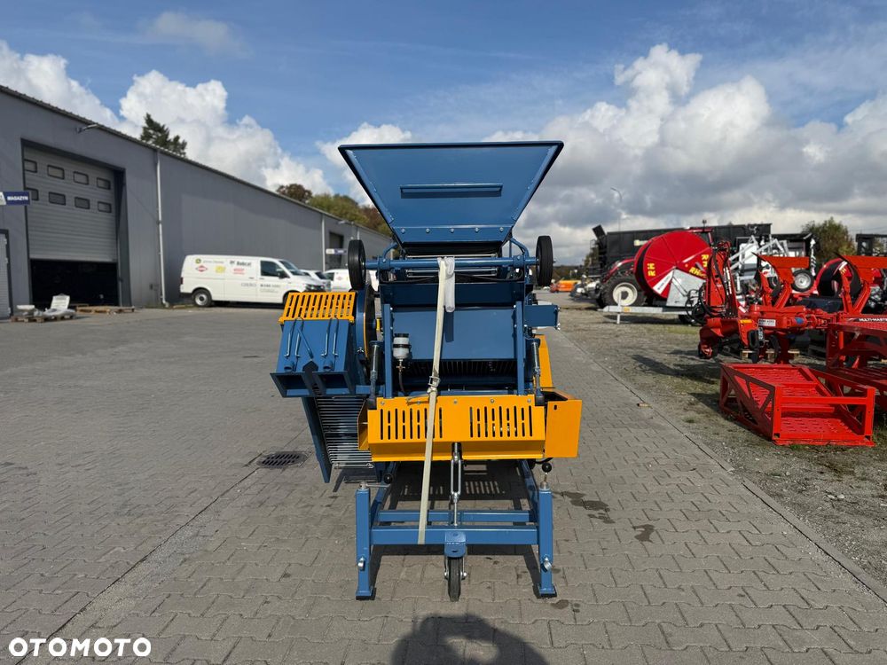 Remprodex Sortownik do ziemniaków M616 Remprodex - 4
