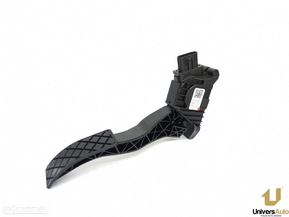 POTENCIÓMETRO PEDAL ACELERADOR VOLKSWAGEN GOLF VII LIM. (BQ1) ADVANCE - 9