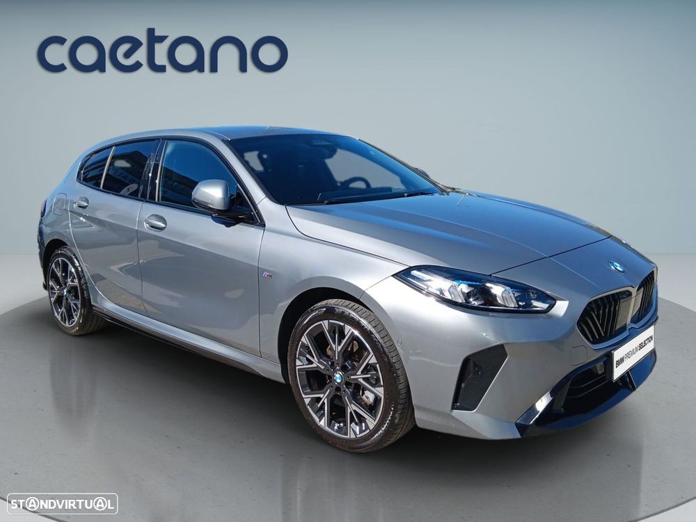 BMW 116 Pack Desportivo M - 10