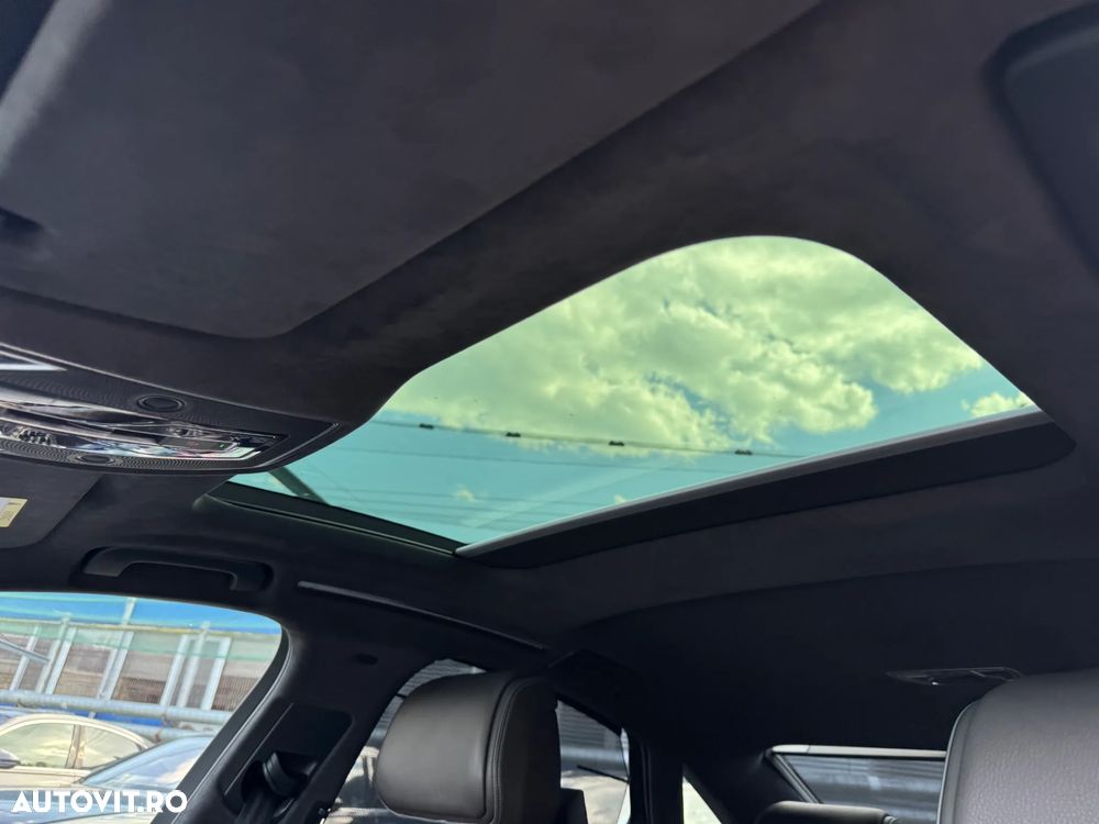 Audi A8 A8L 3.0 50 TDI quattro Tiptronic - 39