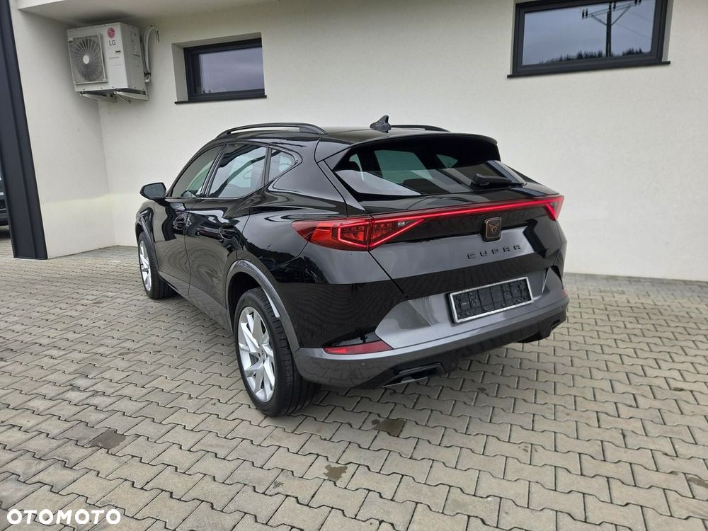 Cupra Formentor - 4