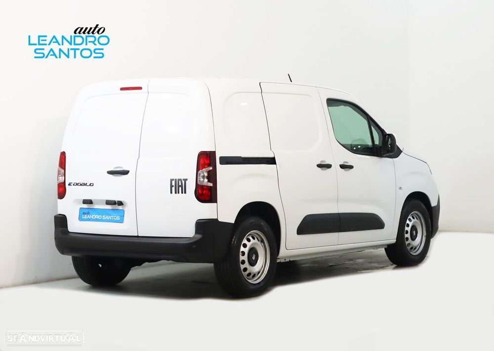 Fiat E-doblo ver-edobl-50-kwh - 3