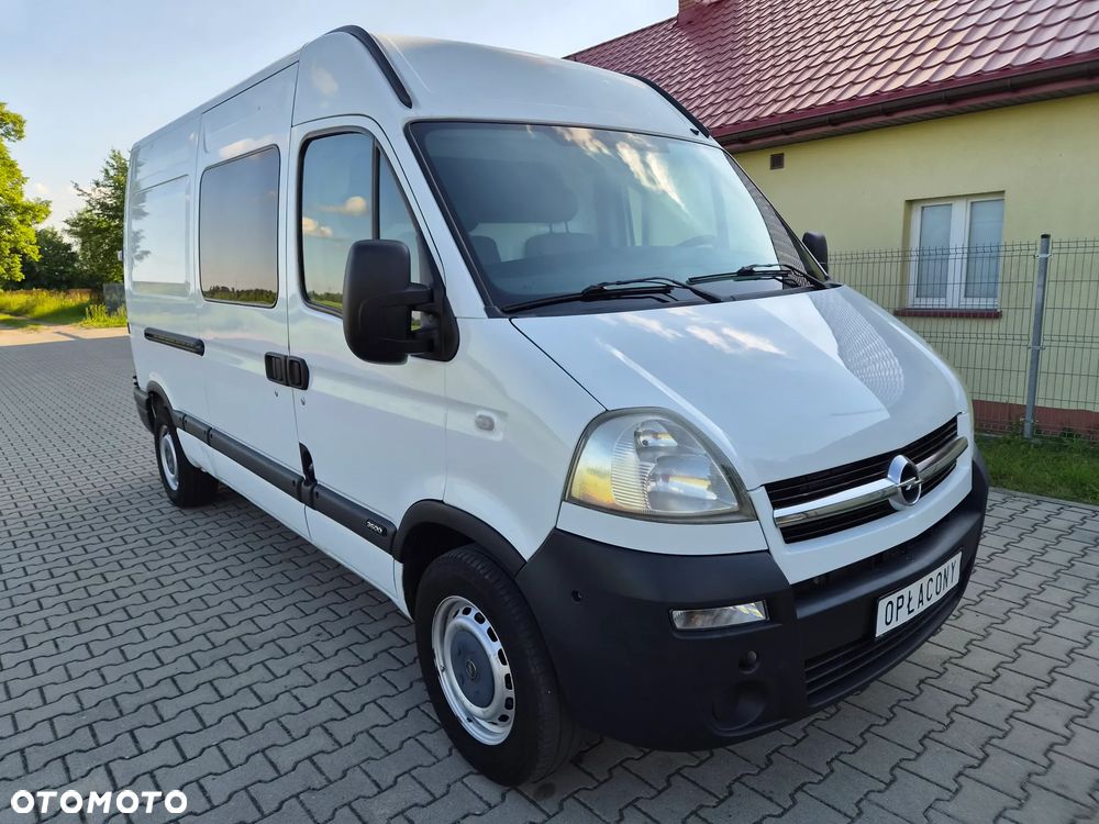 Renault Master - 4