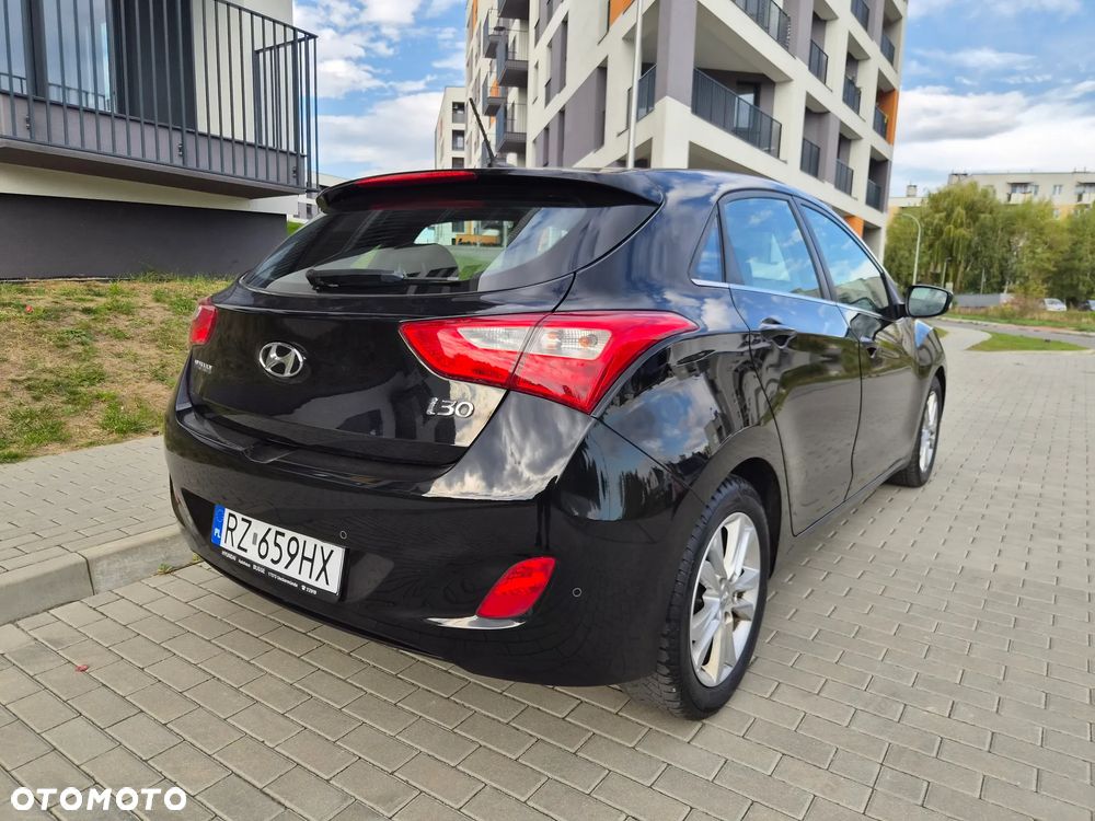 Hyundai i30 - 26
