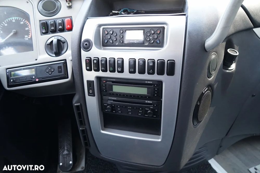 Irizar i6 / INTEGRAL / EURO 6 / IMPORTAT/ - 26