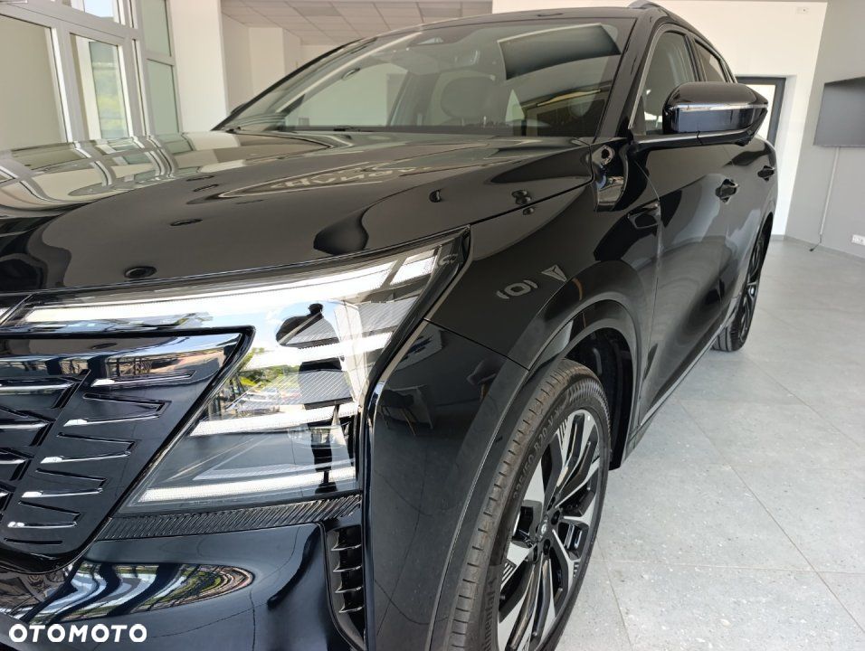 Changan CS75 Plus - 29