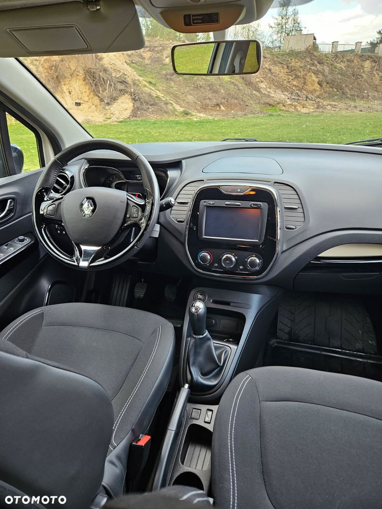 Renault Captur 0.9 Energy TCe Limited - 19