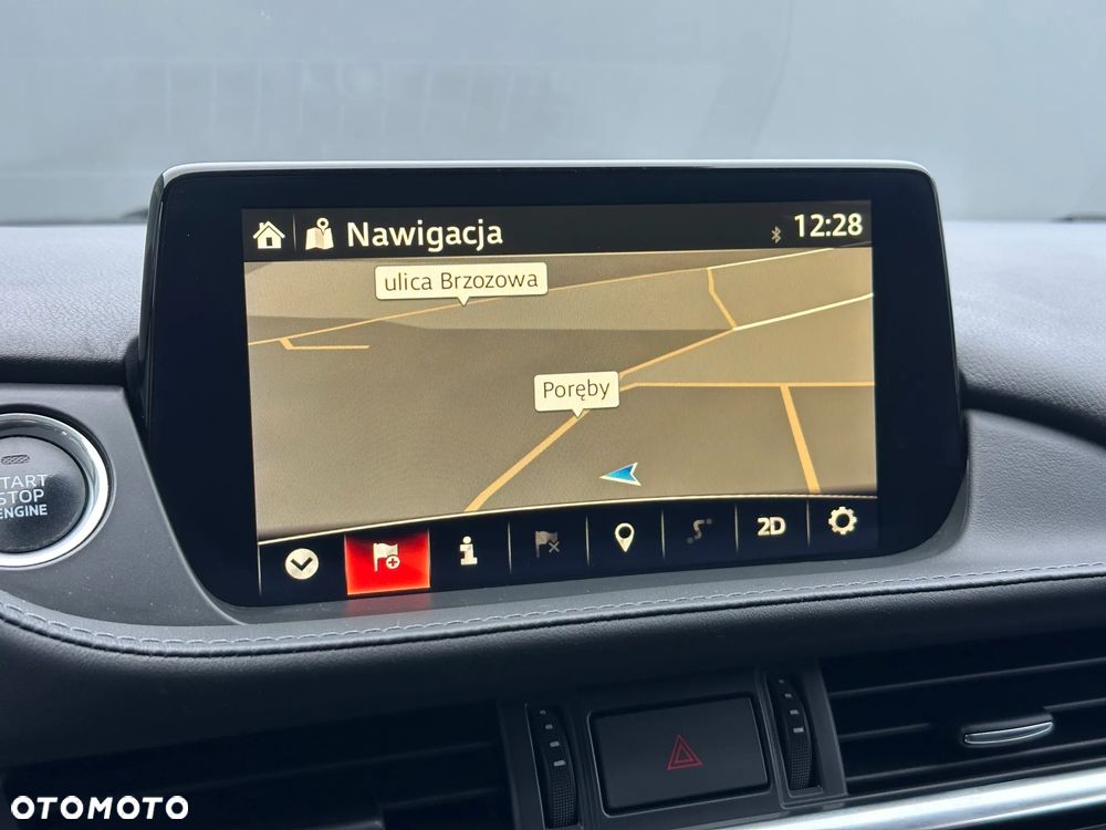 Mazda 6 2.0 Skymotion - 26