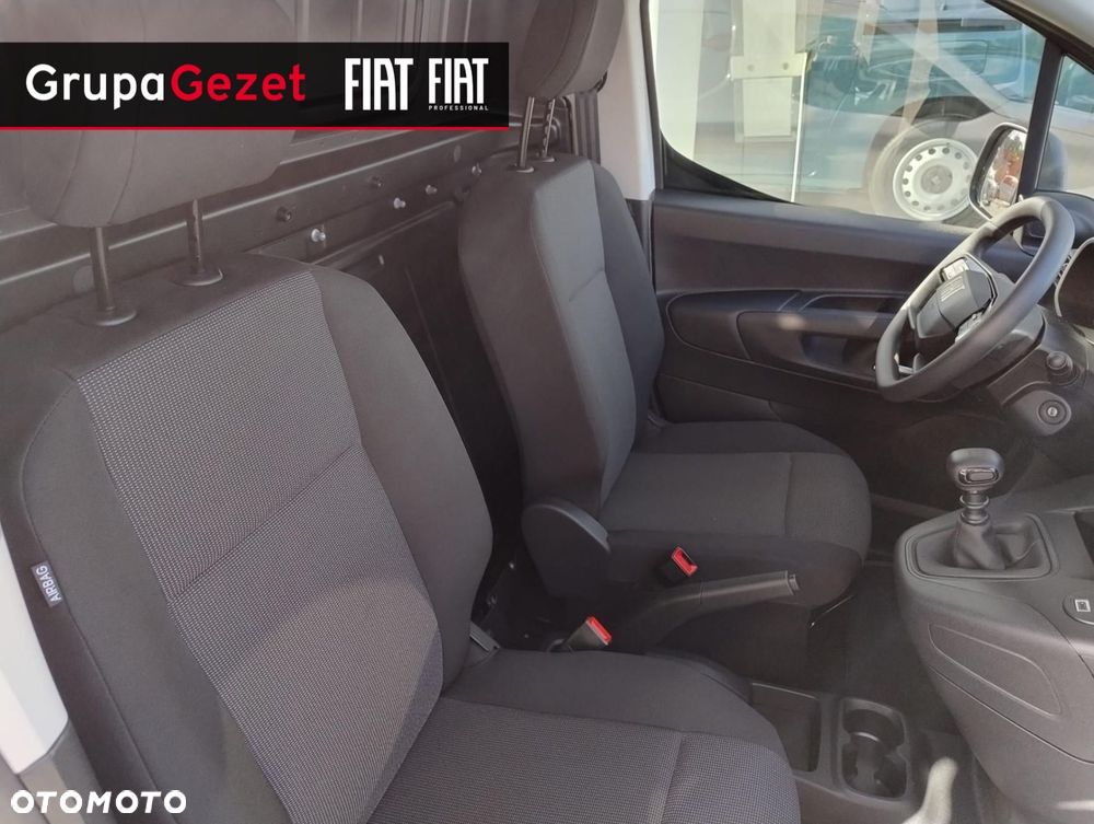 Fiat Doblo - 5