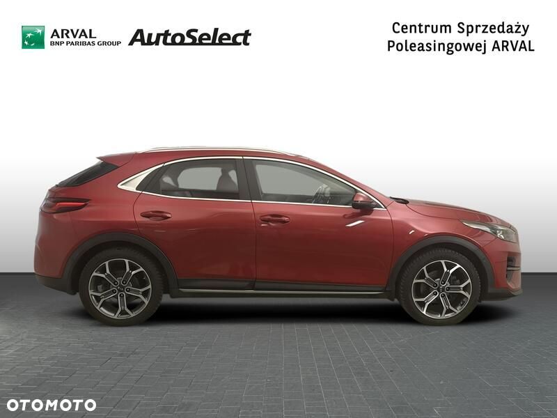 Kia XCeed 1.4 T-GDI XL DCT - 8