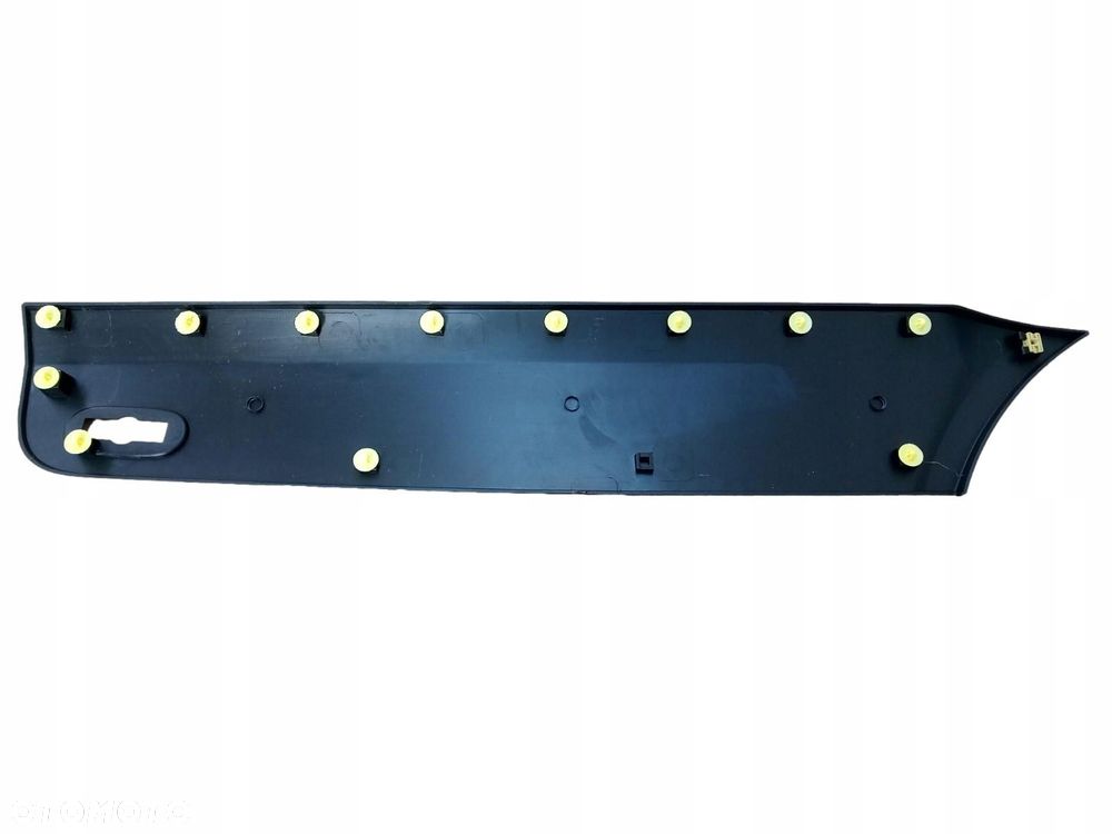 listwa boczna listwa błotnika vw crafter mercedes sprinter 906 9066903400 - 2
