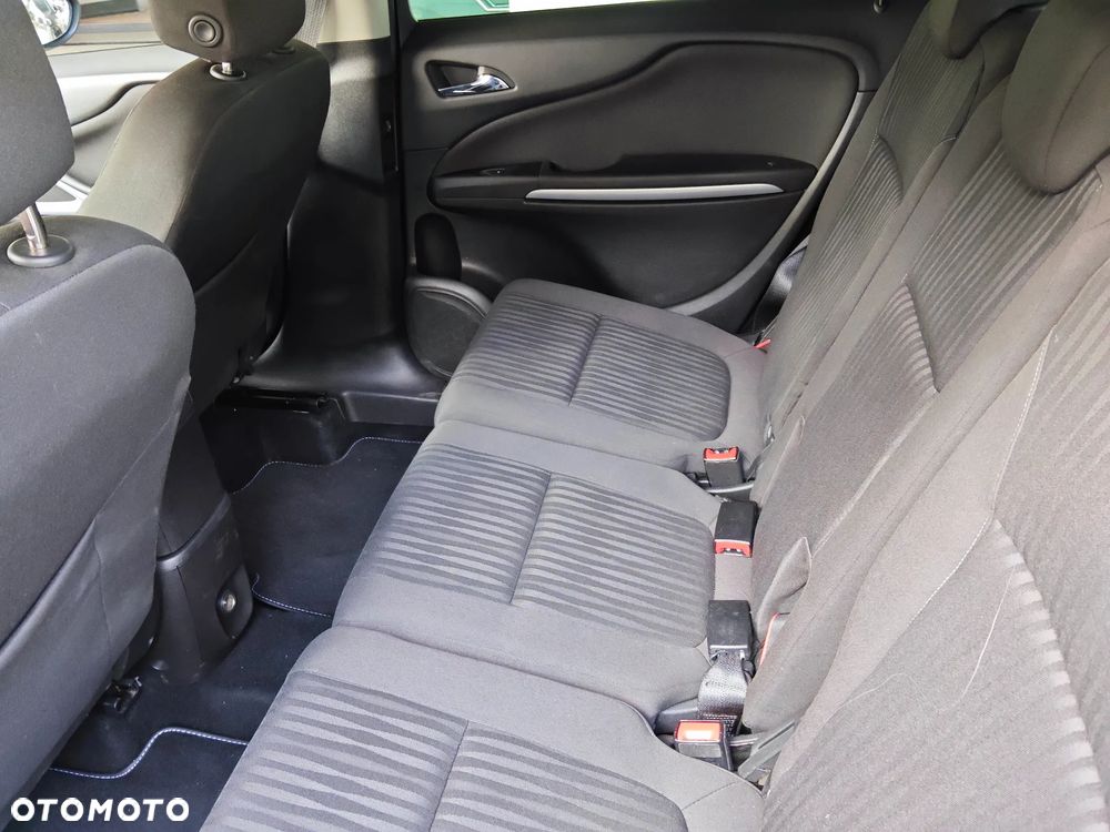 Opel Zafira 1.4 T Cosmo - 18