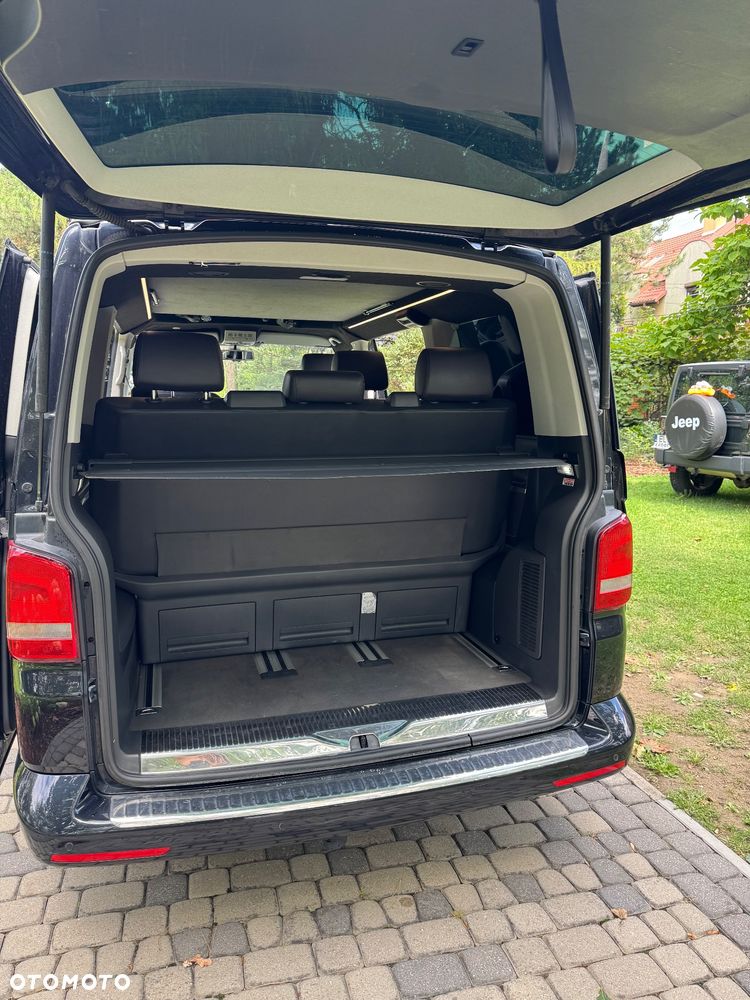Volkswagen Multivan - 6