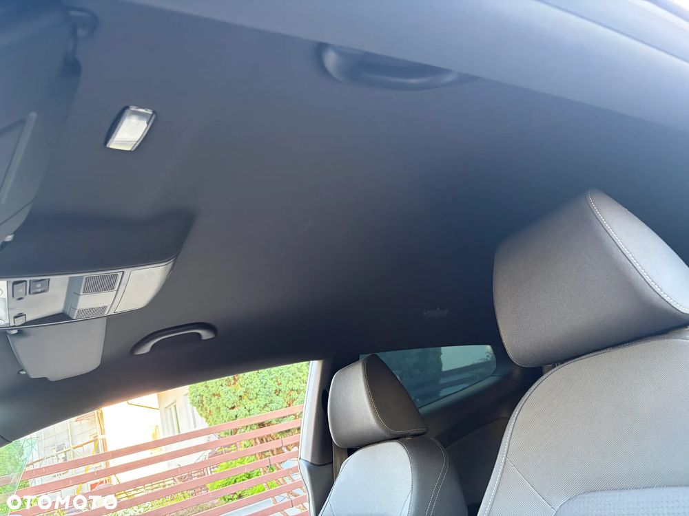 Volkswagen Scirocco 1.4 TSI BlueMotion Technology Life - 31