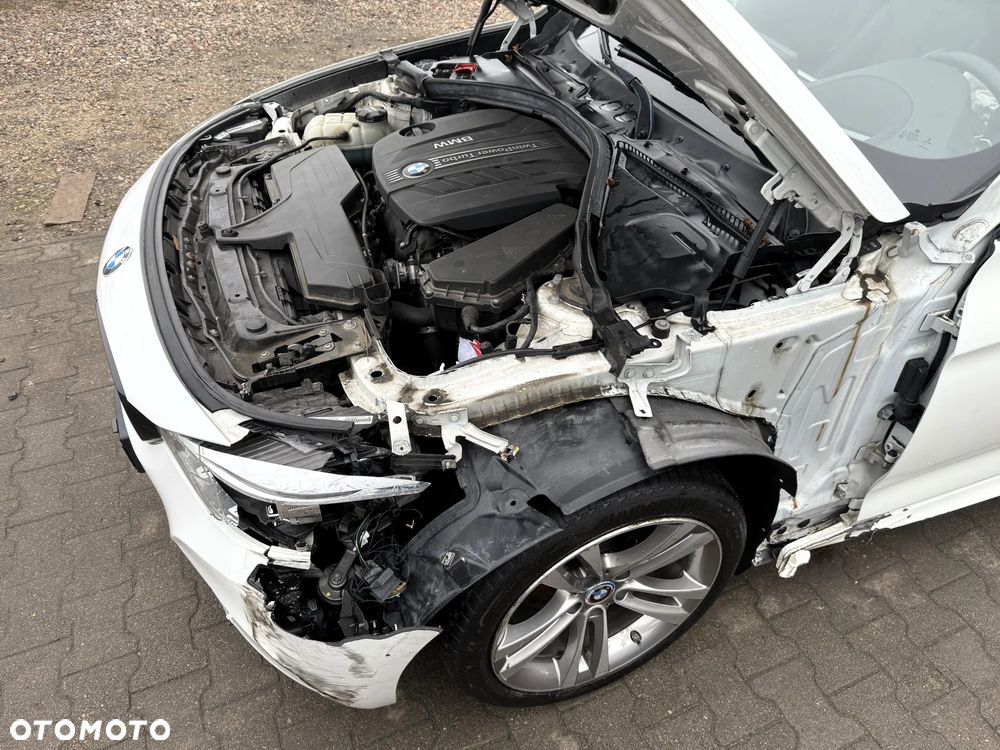 BMW 3GT 320d Sport-Aut - 9