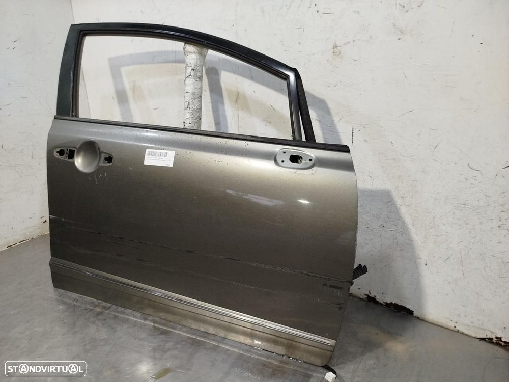 PORTA FRENTE DIREITA HONDA CIVIC - 4