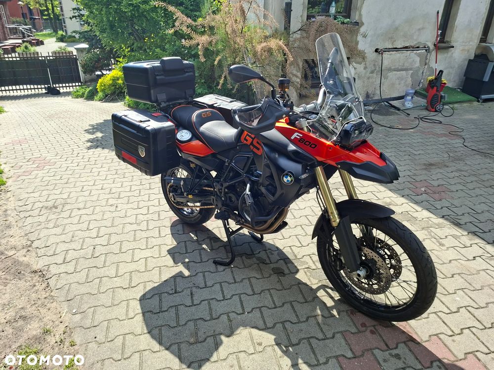 BMW GS - 2