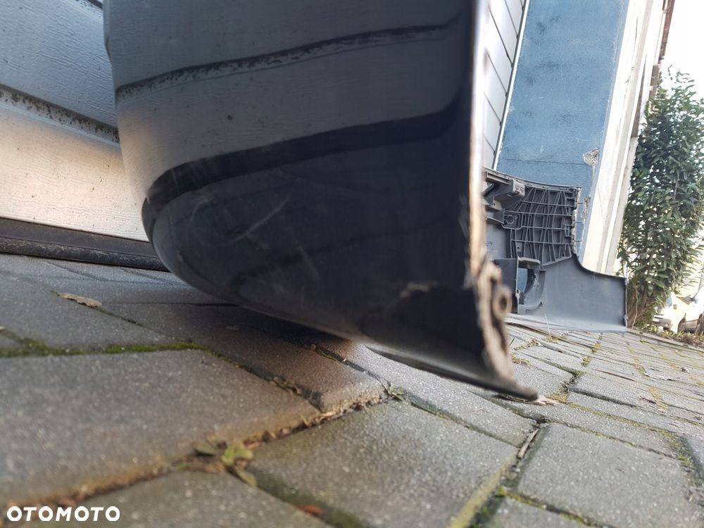 audi a6 c5 allroad zderzak przód 4z7807437c - 13