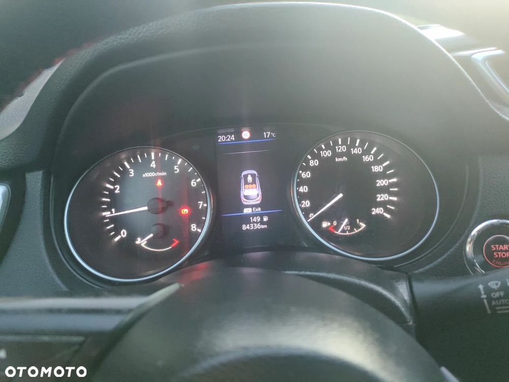 Nissan Qashqai 1.3 DIG-T Tekna - 17