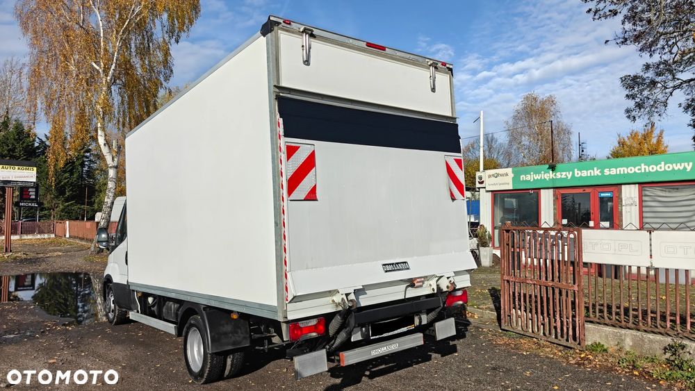 Iveco Daily 35C16 - 5
