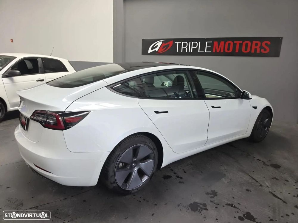 Tesla Model 3 Standard Range Plus RWD - 6
