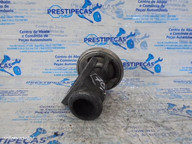 Egr A0021402660 MERCEDES VITO W638 1998 110D 98CV 4P BRANCO VACUO - 4