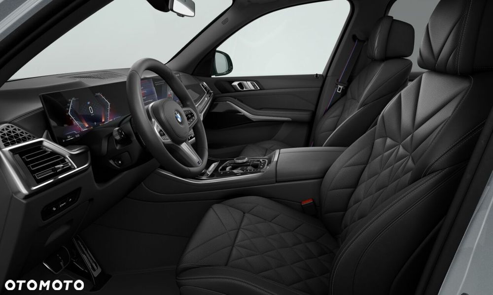 BMW X5 xDrive30d - 4