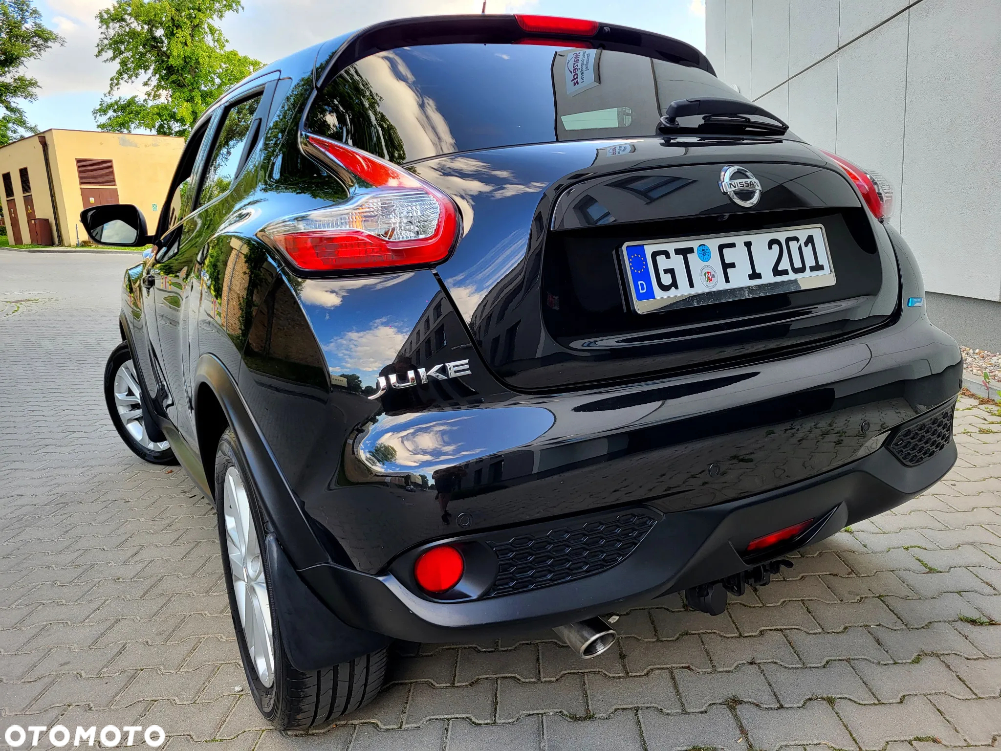 Nissan Juke - 18
