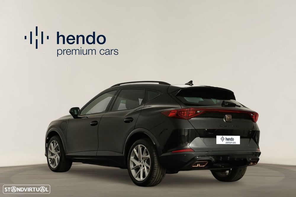 Cupra Formentor 1.4 e-Hybrid DSG - 4