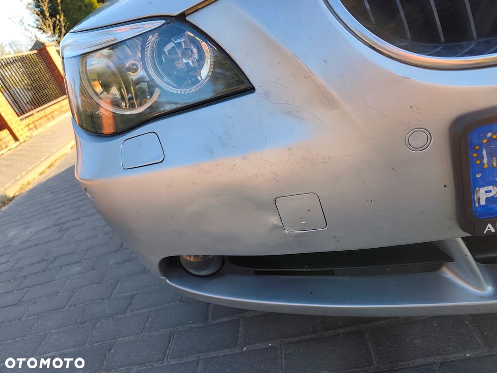 BMW Seria 5 - 13