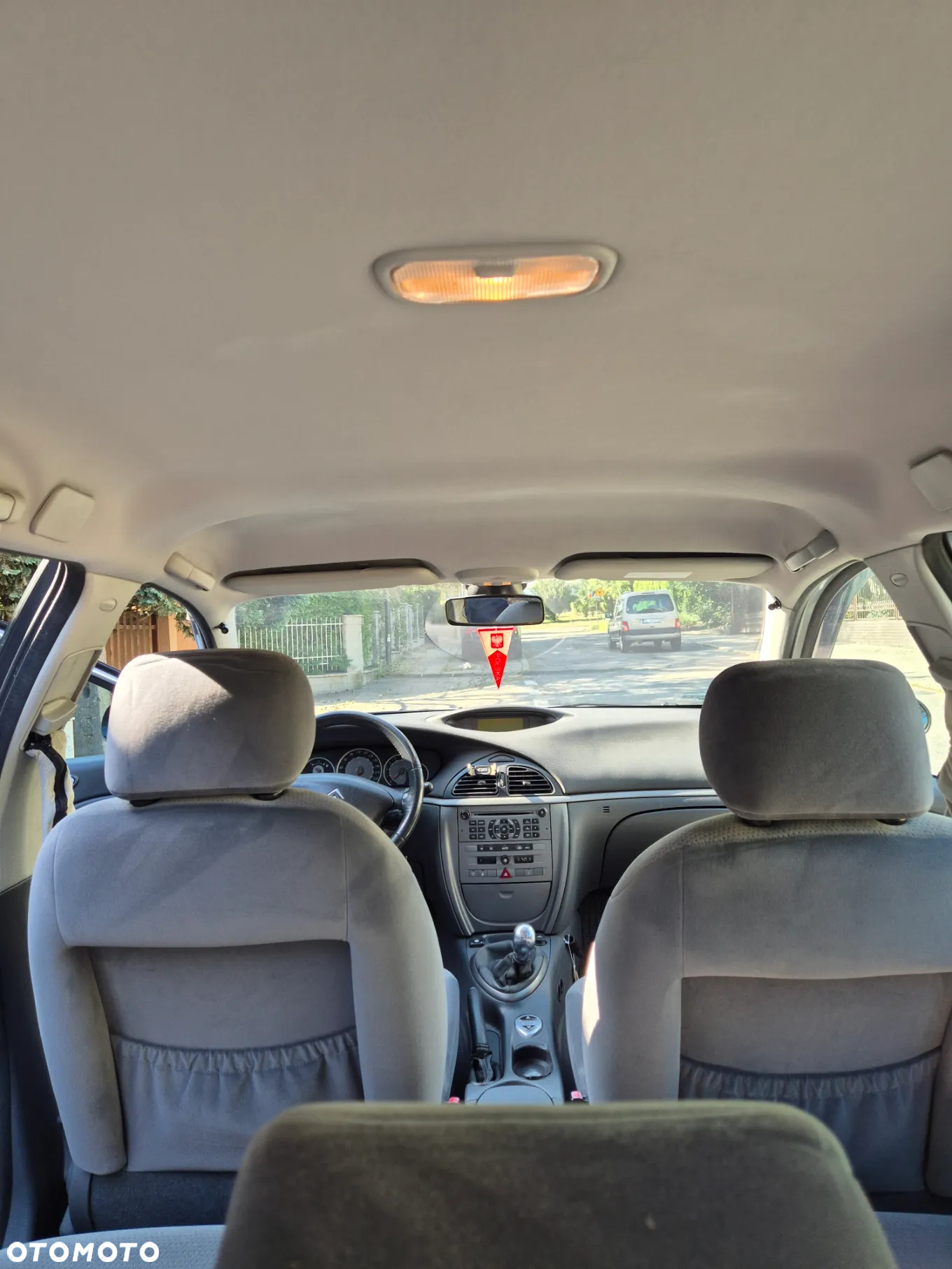 Citroën C5 II 1.8i 16V X - 28