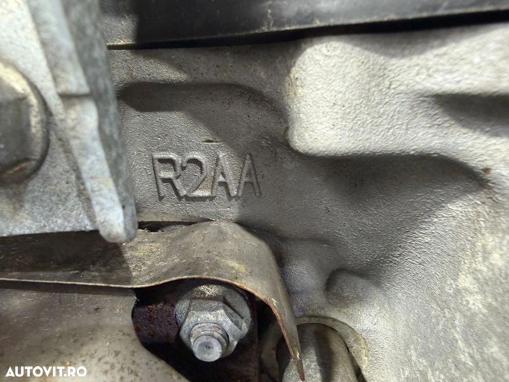 MOTOR COMPLET MAZDA 2.2 Diesel 185 hp / 136 kW 2009 - 2012 COD MOTOR : R2AA - 8